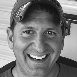 Meet your Posher, Jeff